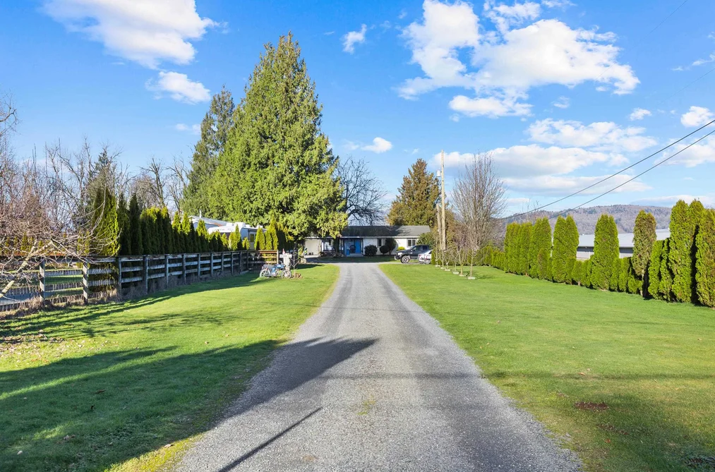 30067 TAYLOR ROAD, Abbotsford BC V4X 2B3, Abbotsford BC — Residential for Sale - Photo 5
