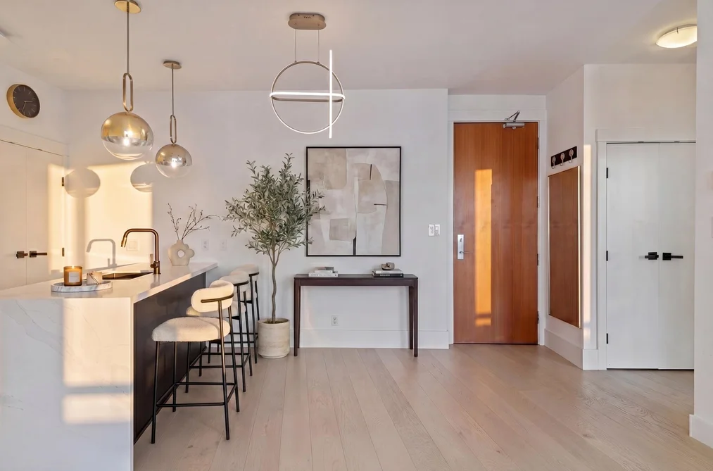 3007 1189 MELVILLE STREET, Vancouver BC V6E 4T8, Vancouver BC — Residential for Sale - Photo 3