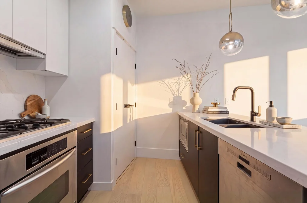 3007 1189 MELVILLE STREET, Vancouver BC V6E 4T8, Vancouver BC — Residential for Sale - Photo 4