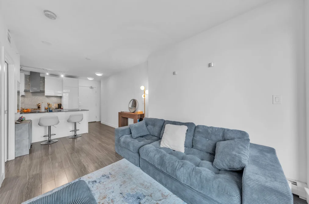 3007 - 1283 Howe Street, Vancouver, BC - MLS: R3180029 - Photo 10