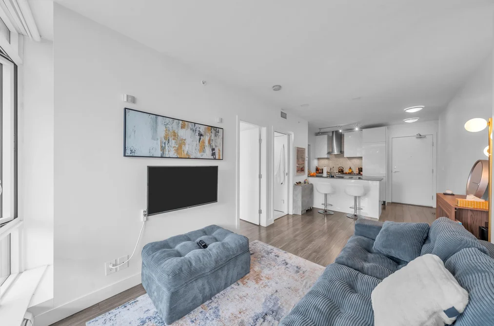 3007 - 1283 Howe Street, Vancouver, BC - MLS: R3180029 - Photo 11