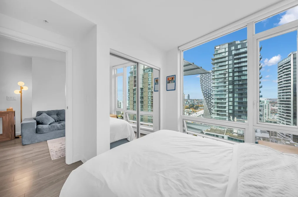 3007 - 1283 Howe Street, Vancouver, BC - MLS: R3180029 - Photo 12