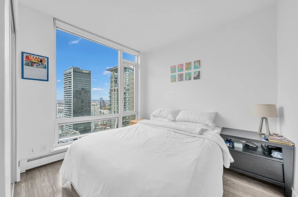 3007 - 1283 Howe Street, Vancouver, BC - MLS: R3180029 - Photo 13