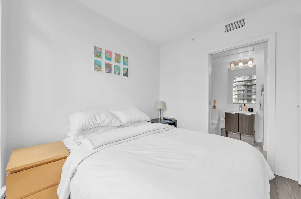 3007 - 1283 Howe Street, Vancouver, BC - MLS: R3180029 - Photo 14