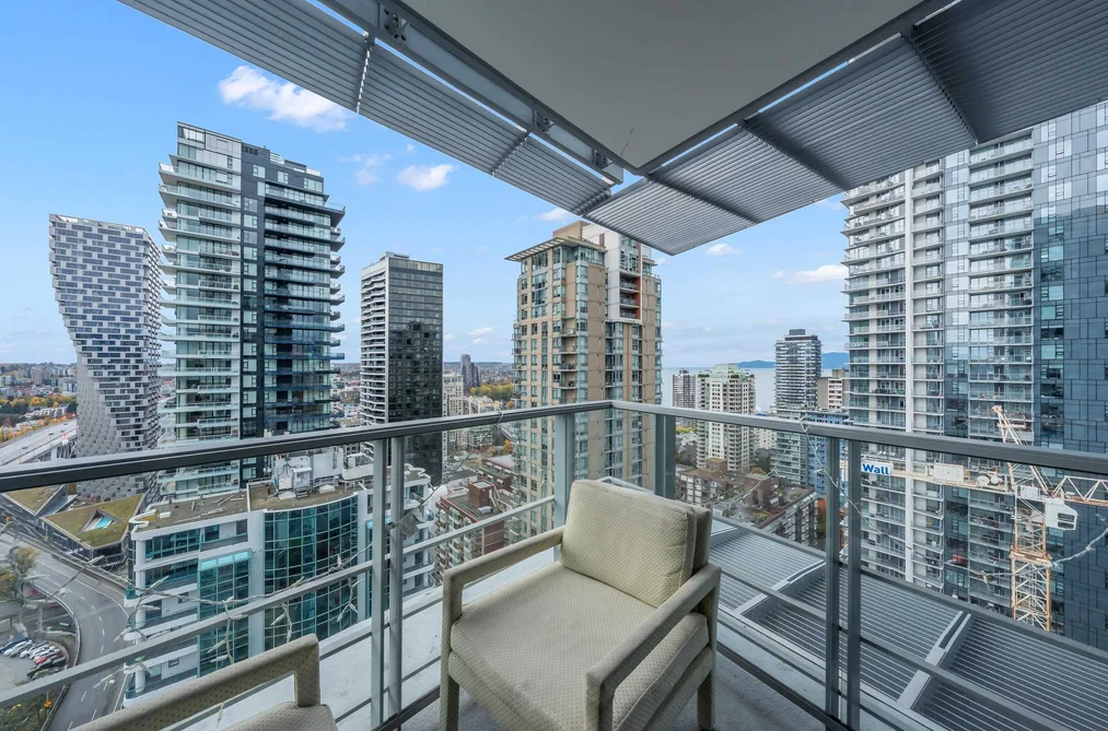 3007 - 1283 Howe Street, Vancouver, BC - MLS: R3180029 - Photo 18