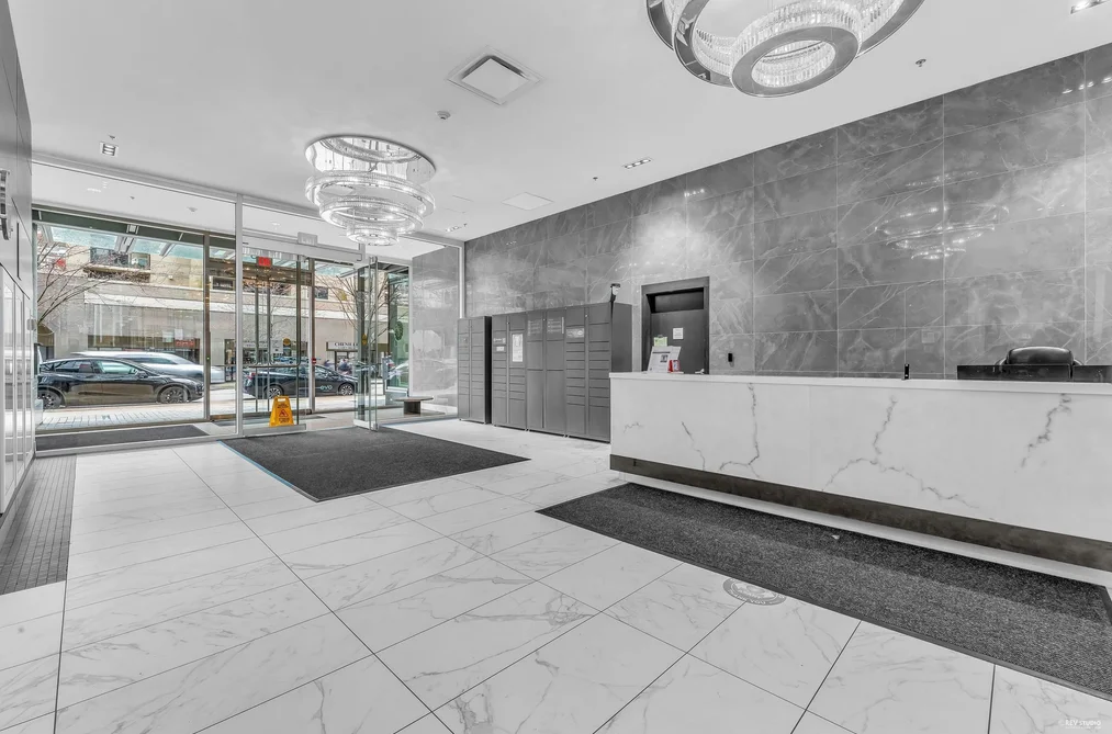 3007 - 1283 Howe Street, Vancouver, BC - MLS: R3180029 - Photo 19