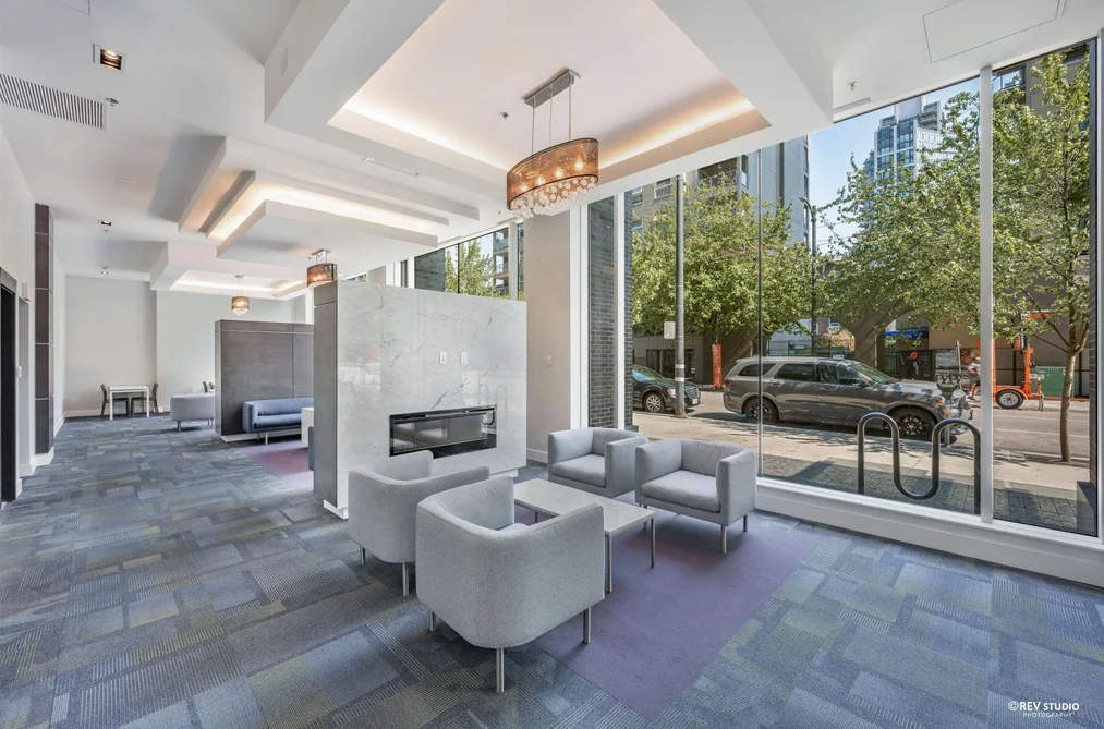 3007 - 1283 Howe Street, Vancouver, BC - MLS: R3180029 - Photo 20