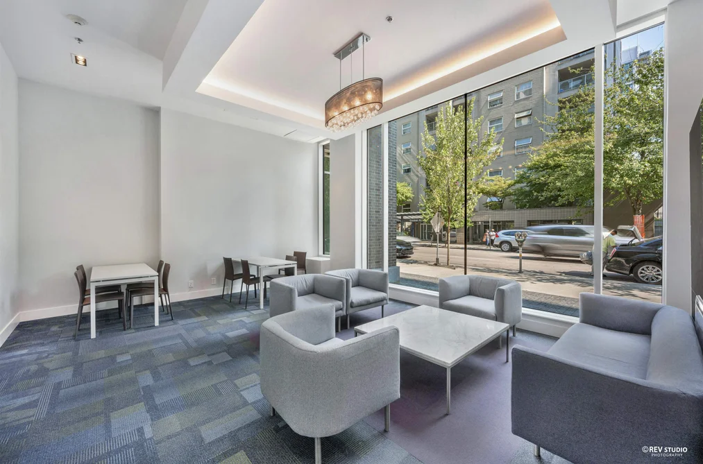 3007 - 1283 Howe Street, Vancouver, BC - MLS: R3180029 - Photo 21