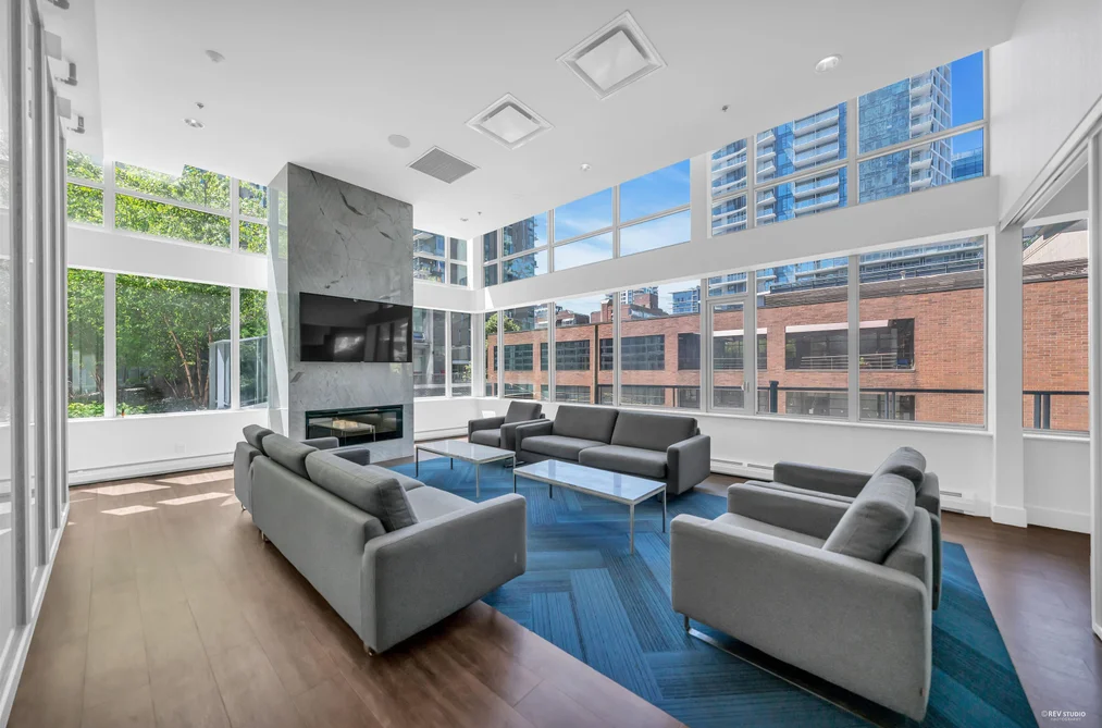 3007 - 1283 Howe Street, Vancouver, BC - MLS: R3180029 - Photo 22