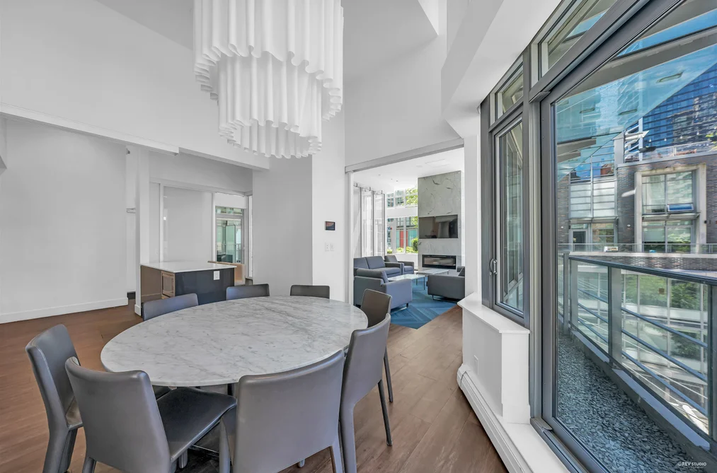 3007 - 1283 Howe Street, Vancouver, BC - MLS: R3180029 - Photo 23