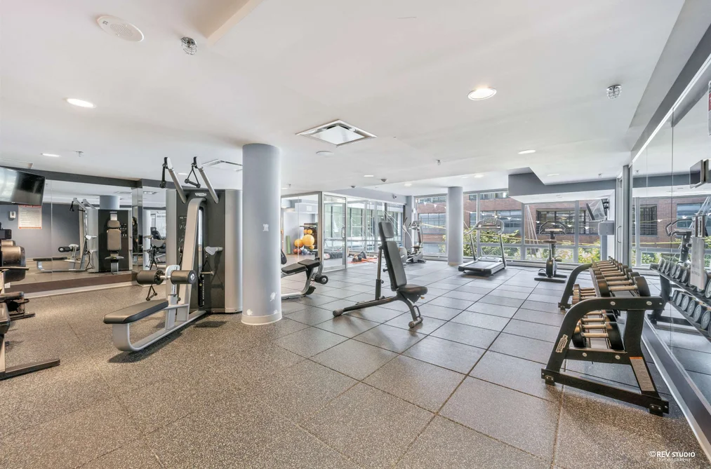3007 - 1283 Howe Street, Vancouver, BC - MLS: R3180029 - Photo 25