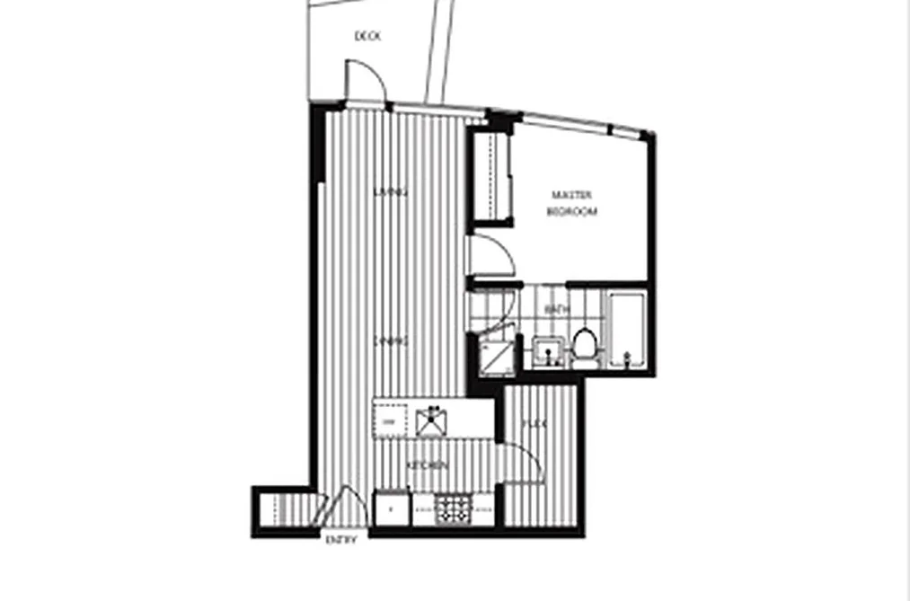 3007 - 1283 Howe Street, Vancouver, BC - MLS: R3180029 - Photo 27