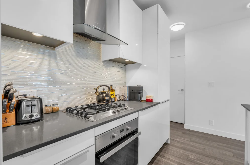 3007 - 1283 Howe Street, Vancouver, BC - MLS: R3180029 - Photo 4