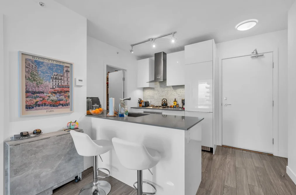 3007 - 1283 Howe Street, Vancouver, BC - MLS: R3180029 - Photo 5