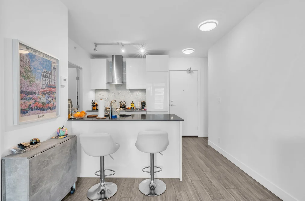 3007 - 1283 Howe Street, Vancouver, BC - MLS: R3180029 - Photo 6