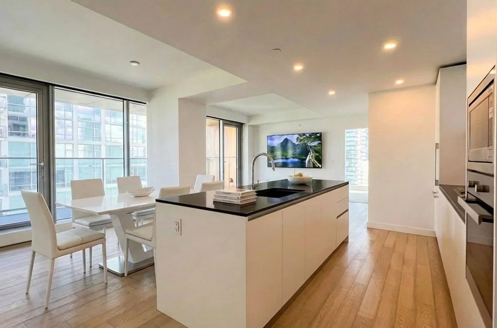 3007 1480 HOWE STREET, Vancouver BC V6Z 0G5, Vancouver BC — Residential for Sale - Photo 2