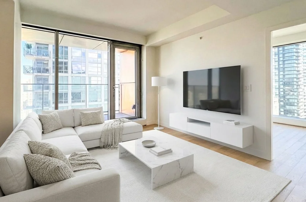 3007 1480 HOWE STREET, Vancouver BC V6Z 0G5, Vancouver BC — Residential for Sale - Photo 3