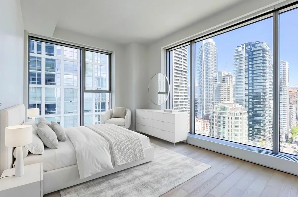 3007 1480 HOWE STREET, Vancouver BC V6Z 0G5, Vancouver BC — Residential for Sale - Photo 4