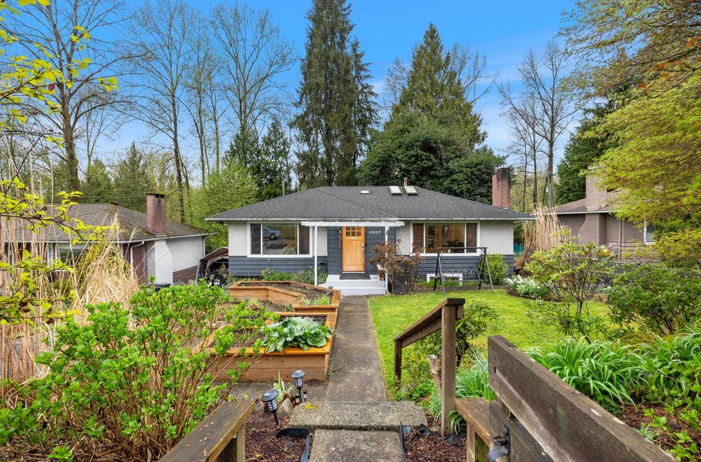 3007 NOEL DRIVE, Burnaby BC V3J 1J4, Burnaby BC — Residential for Sale - Photo 2
