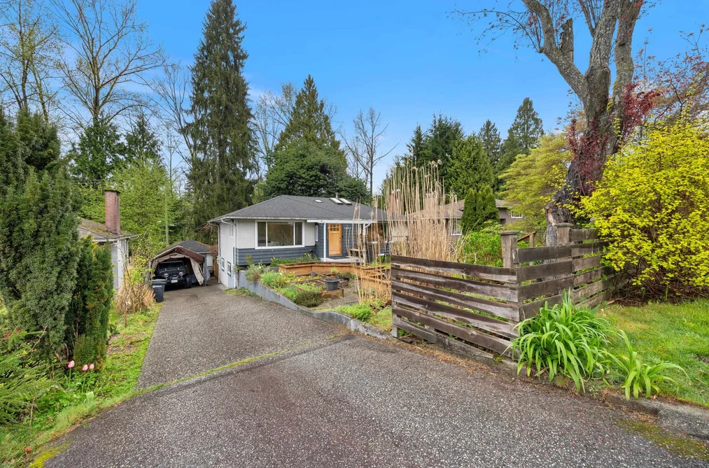 3007 NOEL DRIVE, Burnaby BC V3J 1J4, Burnaby BC — Residential for Sale - Photo 3