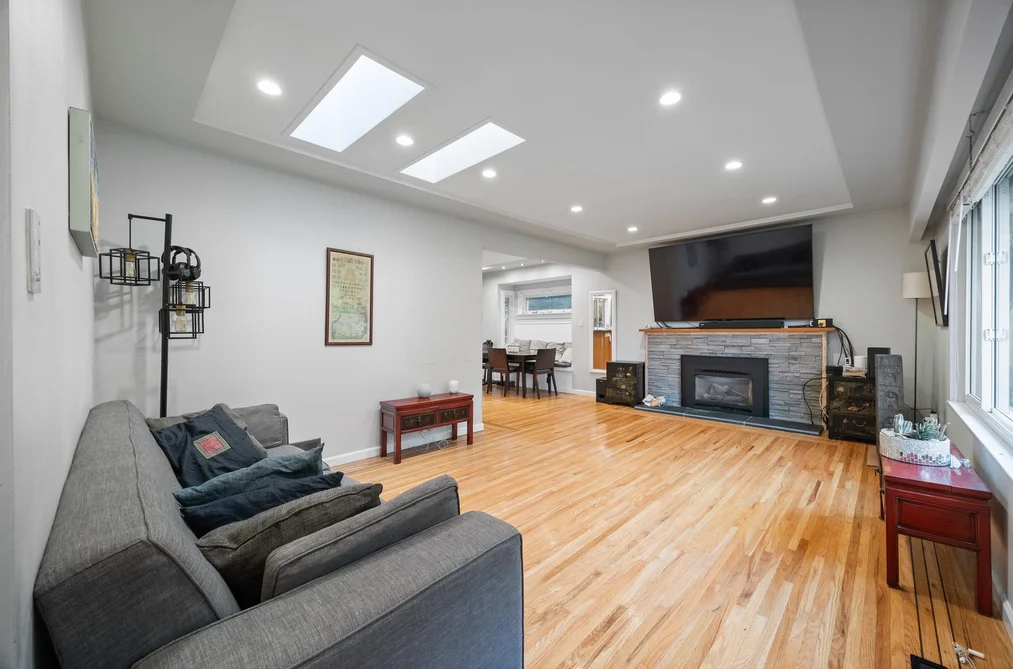 3007 NOEL DRIVE, Burnaby BC V3J 1J4, Burnaby BC — Residential for Sale - Photo 6