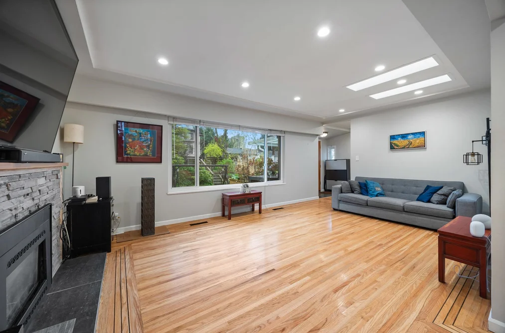 3007 NOEL DRIVE, Burnaby BC V3J 1J4, Burnaby BC — Residential for Sale - Photo 7