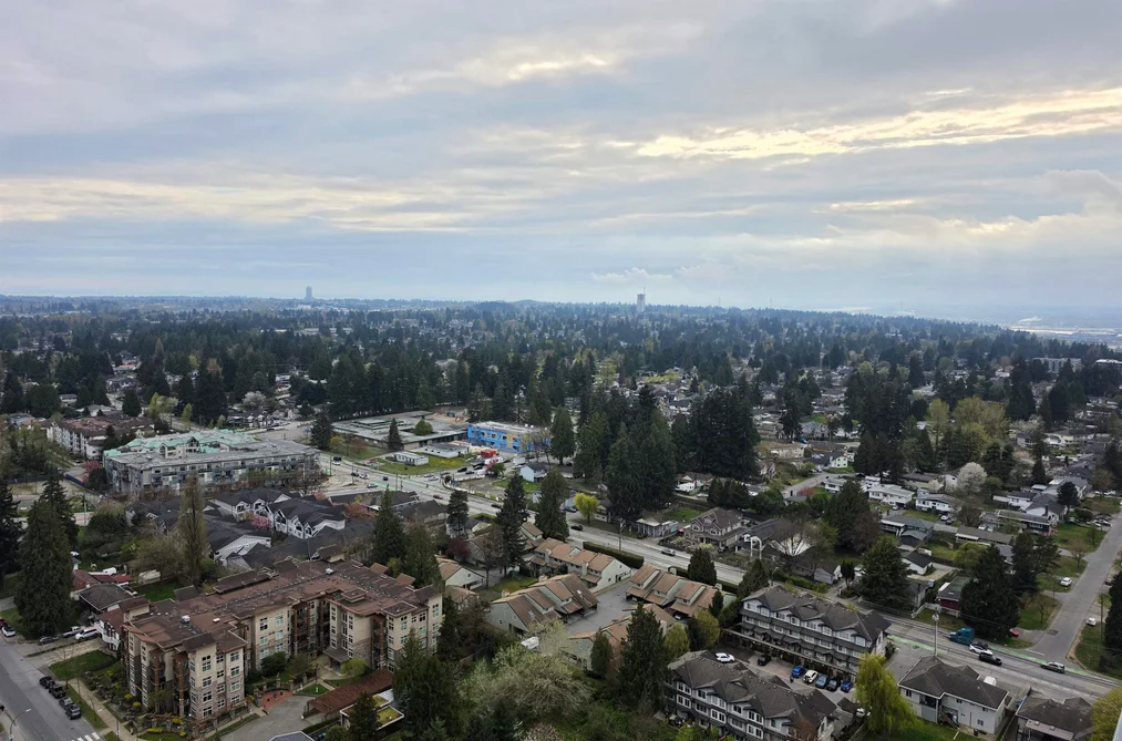 Condo for sale at 3008 13308 Central Avenue Surrey British Columbia - MLS: R3099553