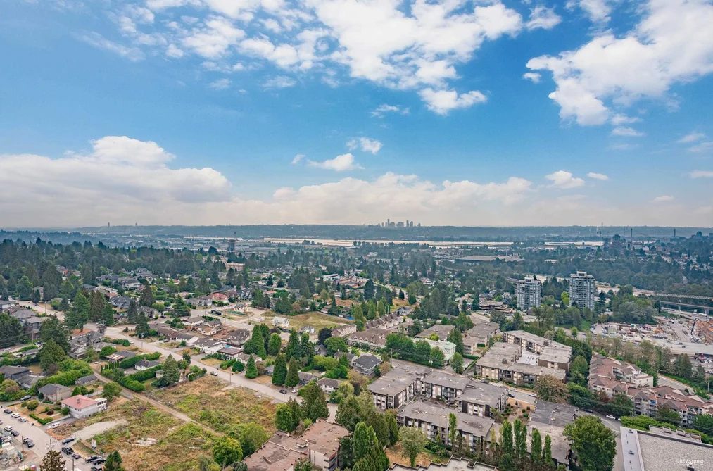 3008 450 WESTVIEW STREET, Coquitlam BC V3K 6C3, Coquitlam BC — Residential for Sale - Photo 2