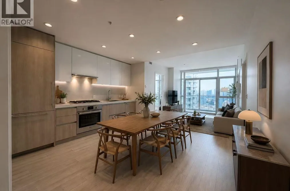 3008 6080 MCKAY AVENUE, Burnaby BC V5H 0J4, Burnaby BC — Residential for Sale - Photo 4