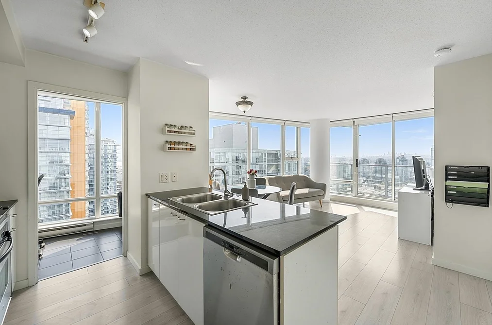 Condo for sale at 3008 668 Citadel Parade Vancouver British Columbia - MLS: R3166238