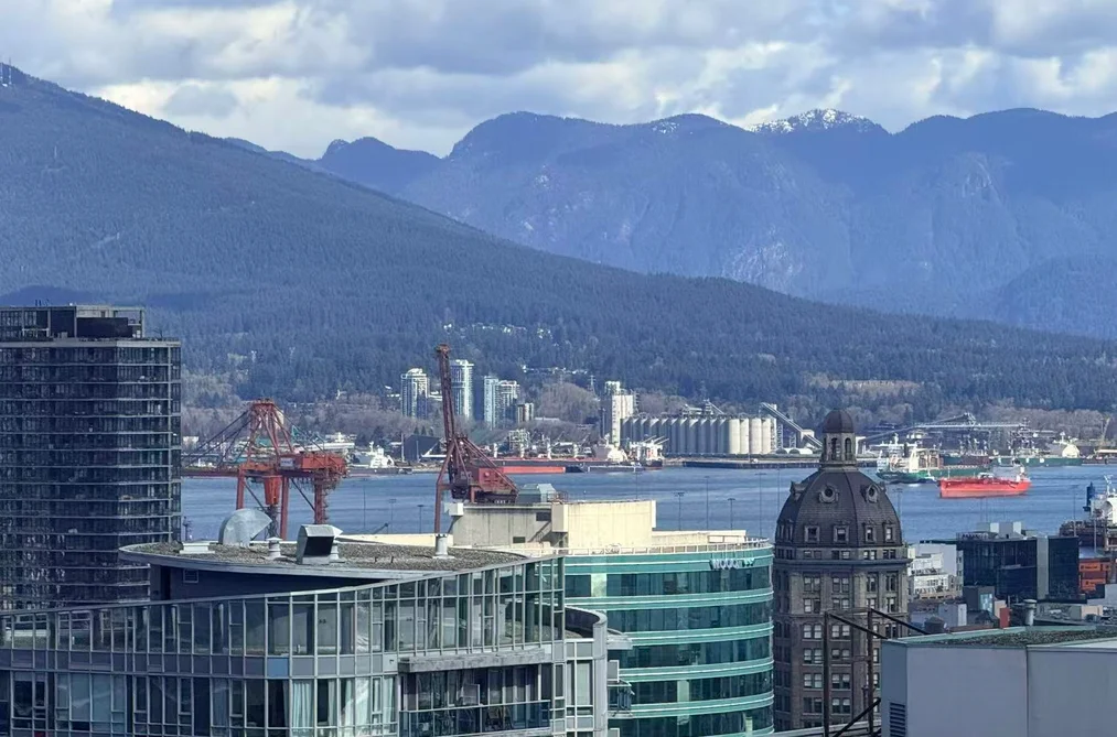 Condo for sale at 3008 909 Mainland Street Vancouver British Columbia - MLS: R3101681