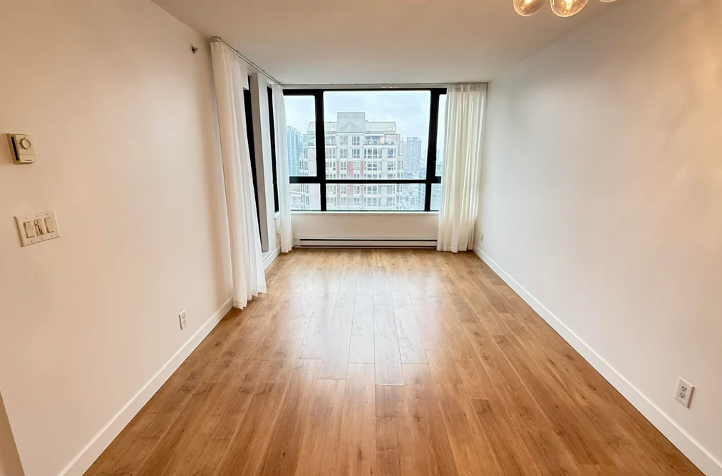 3008 909 MAINLAND STREET, Vancouver BC V6B 1S3, Vancouver BC — Residential for Sale - Photo 3