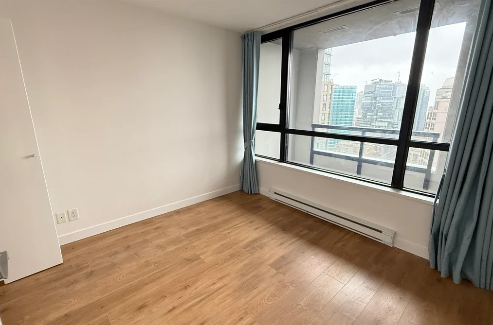 3008 909 MAINLAND STREET, Vancouver BC V6B 1S3, Vancouver BC — Residential for Sale - Photo 4