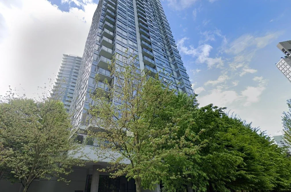 Condo for sale at 3008 939 Expo Boulevard Vancouver British Columbia - MLS: R3161353