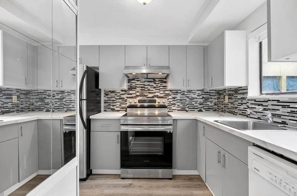 Half Duplex for sale at 3008 Firbrook Place Coquitlam British Columbia - MLS: R3084633