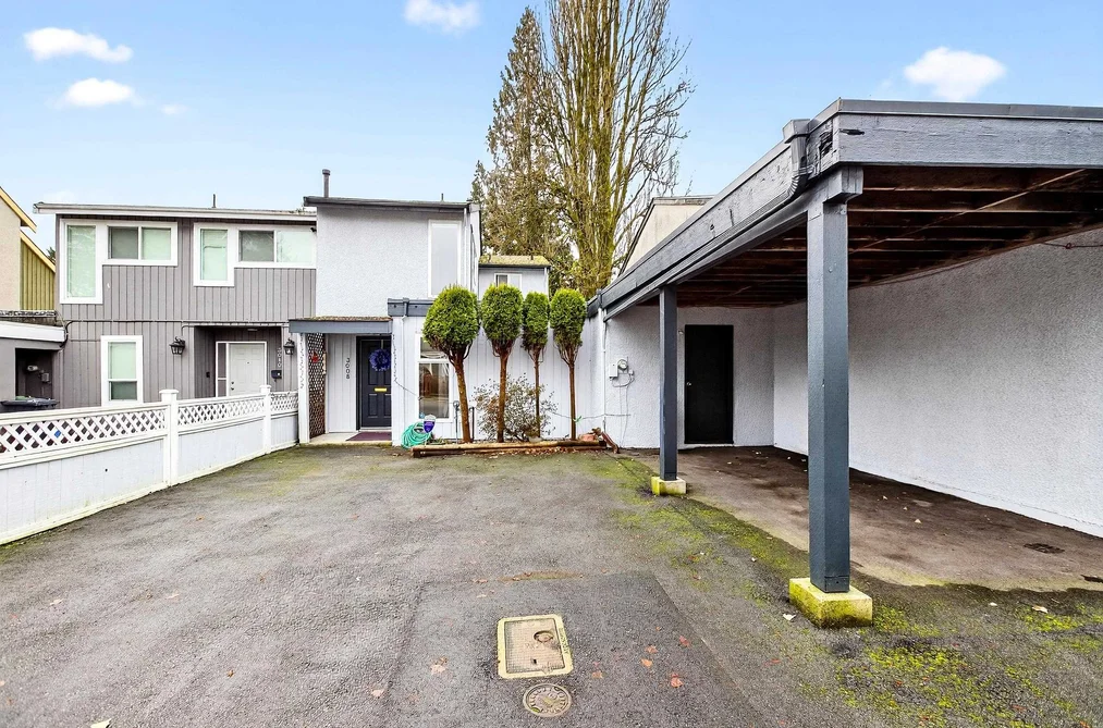 3008 FIRBROOK PLACE, Coquitlam BC V3C 4B3, Coquitlam BC — Residential for Sale - Photo 3