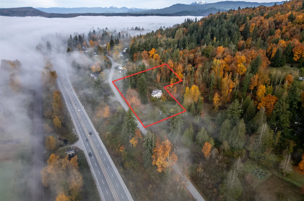 Property for sale at 30087 Silverdale Avenue Mission British Columbia - MLS: R3062891