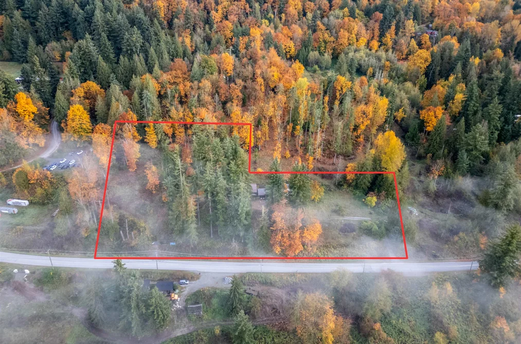 30087 SILVERDALE AVENUE, Mission BC V4S 1H2, Mission BC — Land for Sale - Photo 2