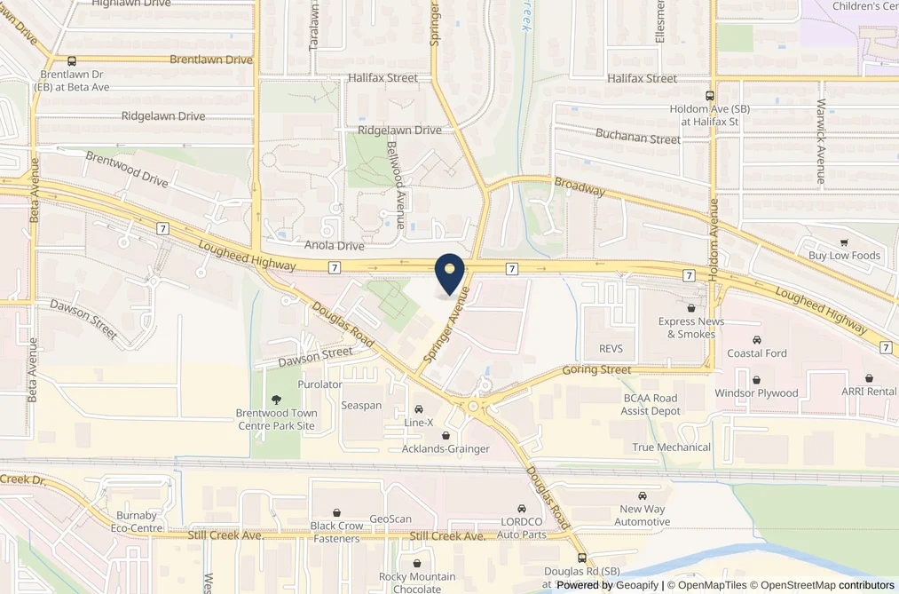 2135 Springer Ave Unit 3009, Burnaby, BC - MLS: R3176103