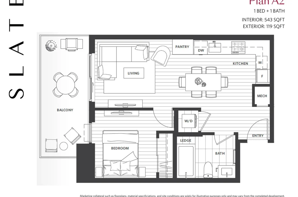 2135 Springer Ave Unit 3009, Burnaby, BC - MLS: R3176103