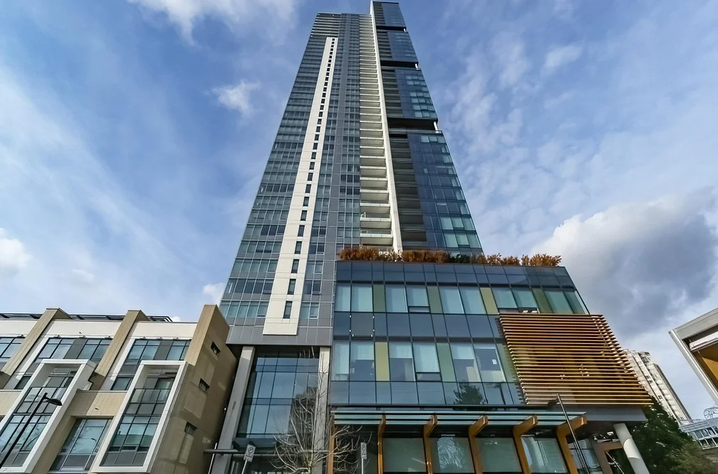 Condo for sale at 3009 6461 Telford Avenue Burnaby British Columbia - MLS: R3101680
