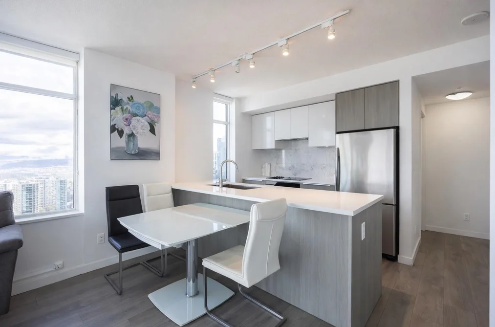3009 6461 TELFORD AVENUE, Burnaby BC V5H 0B7, Burnaby BC — Residential for Sale - Photo 5