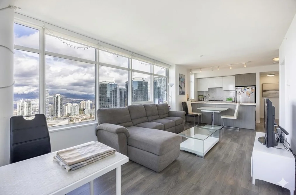 3009 6461 TELFORD AVENUE, Burnaby BC V5H 0B7, Burnaby BC — Residential for Sale - Photo 6