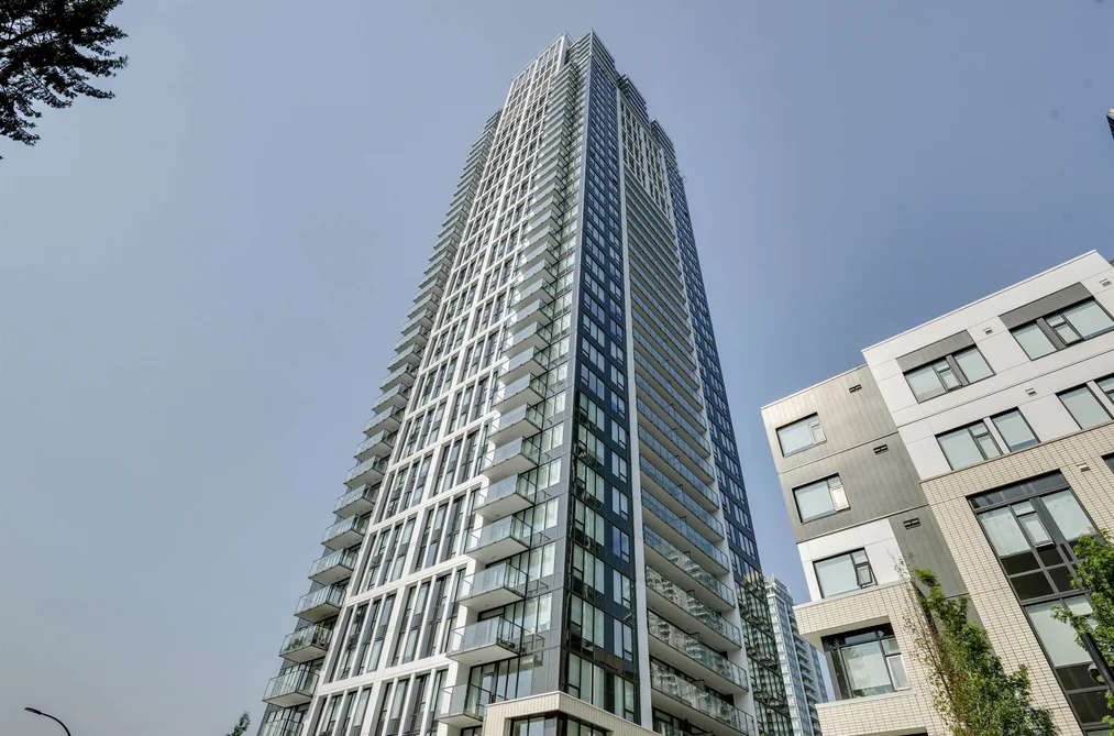 Condo for sale at 3009 6537 Telford Avenue Burnaby British Columbia - MLS: R3099795