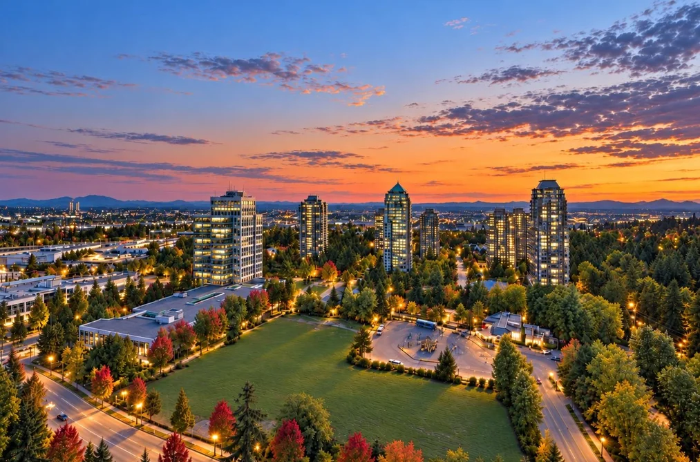 Condo for sale at 3009 7088 18th Avenue Burnaby British Columbia - MLS: R3170588