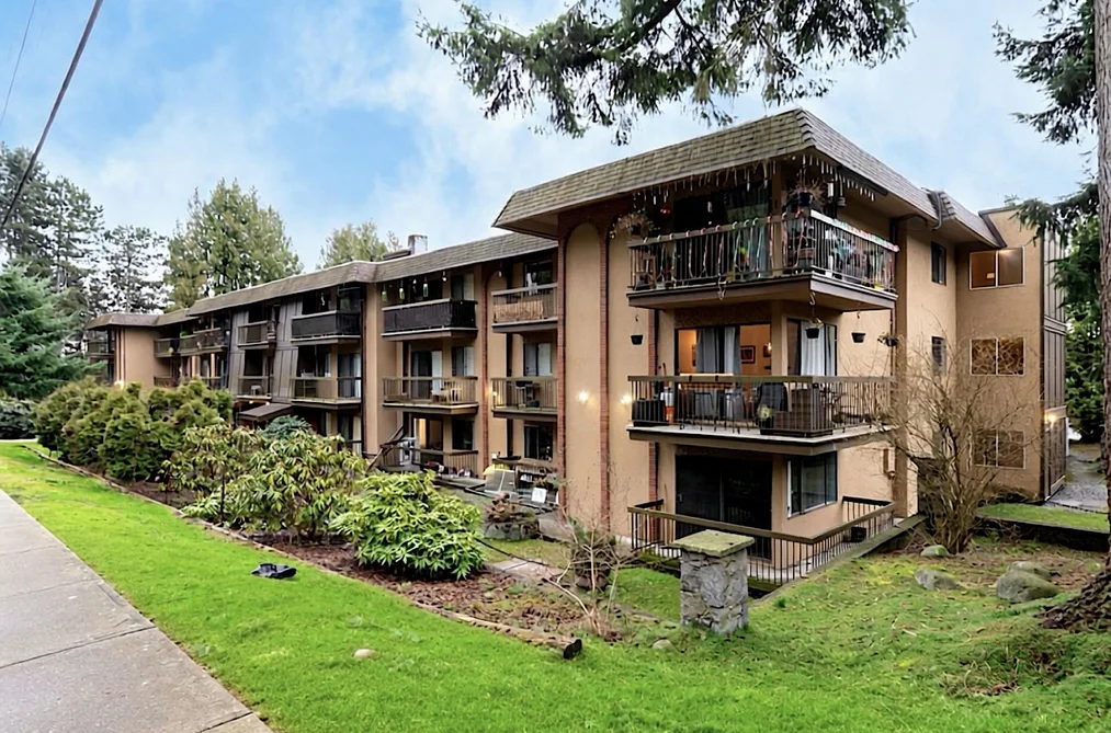 Condo for sale at 301 1000 King Albert Avenue Coquitlam British Columbia - MLS: R3093579