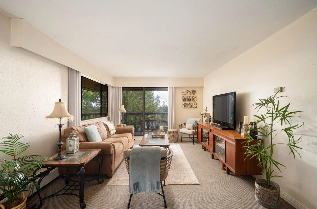 301 1000 KING ALBERT AVENUE, Coquitlam BC V3J 7A3, Coquitlam BC — Residential for Sale - Photo 3