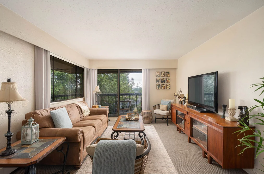 301 1000 KING ALBERT AVENUE, Coquitlam BC V3J 7A3, Coquitlam BC — Residential for Sale - Photo 4