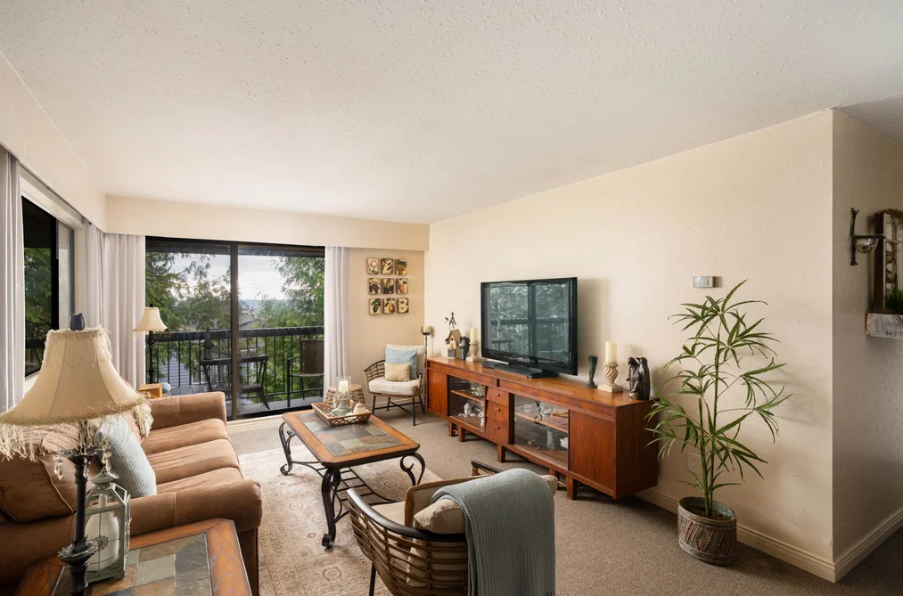 301 1000 KING ALBERT AVENUE, Coquitlam BC V3J 7A3, Coquitlam BC — Residential for Sale - Photo 5