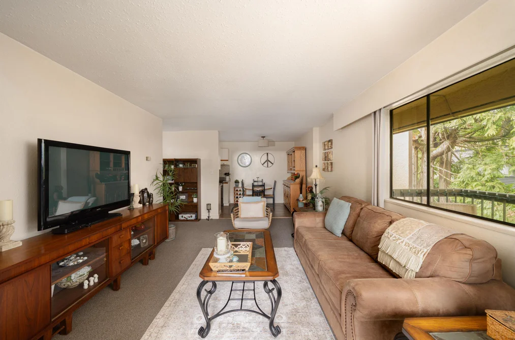 301 1000 KING ALBERT AVENUE, Coquitlam BC V3J 7A3, Coquitlam BC — Residential for Sale - Photo 7